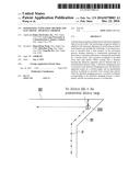 POSITIONING NAVIGATION METHOD AND ELECTRONIC APPARATUS THEREOF diagram and image