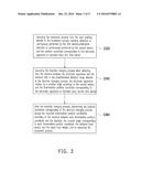 POSITIONING NAVIGATION METHOD AND ELECTRONIC APPARATUS THEREOF diagram and image