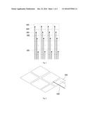 ARRAY SUBSTRATE, IN-CELL TOUCH SCREEN AND DISPLAY DEVICE diagram and image