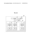 DATA STORAGE DEVICE AND DATA PROCESSING SYSTEM HAVING THE SAME diagram and image