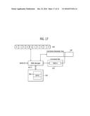 DATA STORAGE DEVICE AND DATA PROCESSING SYSTEM HAVING THE SAME diagram and image