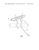 SYSTEMS AND METHODS FOR PROTECTING RETAIL DISPLAY MERCHANDISE FROM THEFT diagram and image