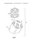 SYSTEMS AND METHODS FOR PROTECTING RETAIL DISPLAY MERCHANDISE FROM THEFT diagram and image