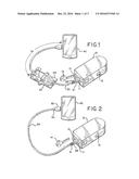 Dongle, System, and/or Method for Securing an Electronic Device diagram and image