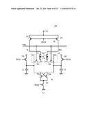 SEMICONDUCTOR STORAGE DEVICE USING STT-MRAM diagram and image