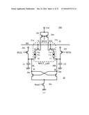 SEMICONDUCTOR STORAGE DEVICE USING STT-MRAM diagram and image