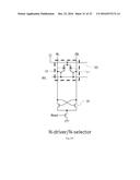 SEMICONDUCTOR STORAGE DEVICE USING STT-MRAM diagram and image