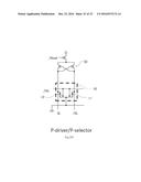 SEMICONDUCTOR STORAGE DEVICE USING STT-MRAM diagram and image