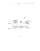 SENSE AMPLIFIER DRIVING DEVICE diagram and image