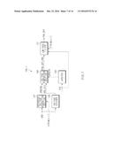 SENSE AMPLIFIER DRIVING DEVICE diagram and image