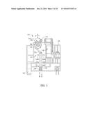 FUSIBLE SWITCHING DISCONNECT MODULES AND DEVICES WITH TRIPPING COIL diagram and image