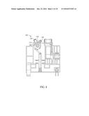 FUSIBLE SWITCHING DISCONNECT MODULES AND DEVICES WITH TRIPPING COIL diagram and image