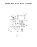 FUSIBLE SWITCHING DISCONNECT MODULES AND DEVICES WITH TRIPPING COIL diagram and image