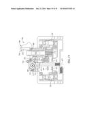 FUSIBLE SWITCHING DISCONNECT MODULES AND DEVICES WITH TRIPPING COIL diagram and image