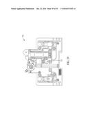 FUSIBLE SWITCHING DISCONNECT MODULES AND DEVICES WITH TRIPPING COIL diagram and image