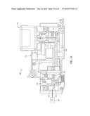 FUSIBLE SWITCHING DISCONNECT MODULES AND DEVICES WITH TRIPPING COIL diagram and image