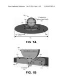 SPHERICAL MONOPOLE ANTENNA diagram and image