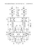 RAIL-TO-RAIL COMPARATOR WITH BUILT-IN CONSTANT HYSTERESIS diagram and image