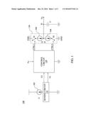 THERMAL DETECTION CIRCUIT diagram and image