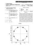 NONLINEAR TOLERANT OPTICAL MODULATION FORMATS AT HIGH SPECTRAL EFFICIENCY diagram and image