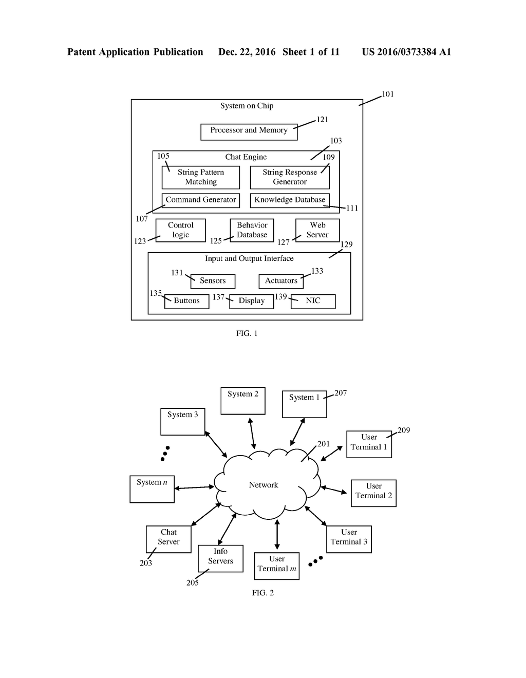 SYSTEM AND METHOD FOR INSTANT MESSAGING - diagram, schematic, and image 02