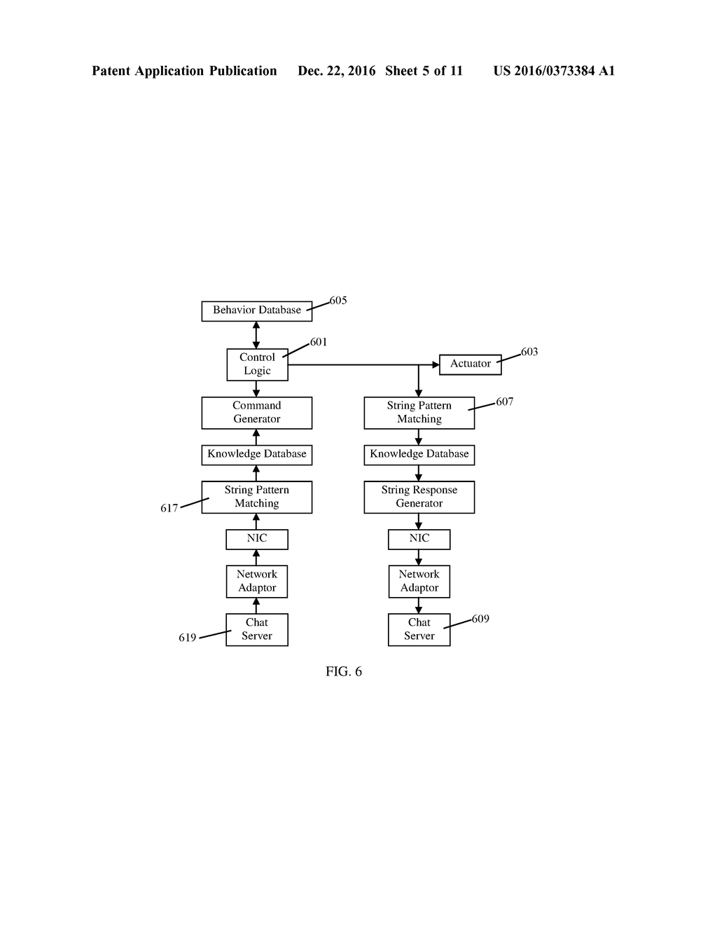 SYSTEM AND METHOD FOR INSTANT MESSAGING - diagram, schematic, and image 06