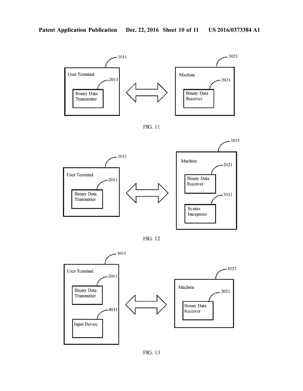 SYSTEM AND METHOD FOR INSTANT MESSAGING - diagram, schematic, and image 11