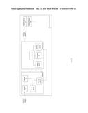 METHOD, DEVICE AND WEARABLE PART EMBEDDED WITH SENSE CORE ENGINE UTILIZING     BARCODE IMAGES FOR IMPLEMENTING COMMUNICATION diagram and image