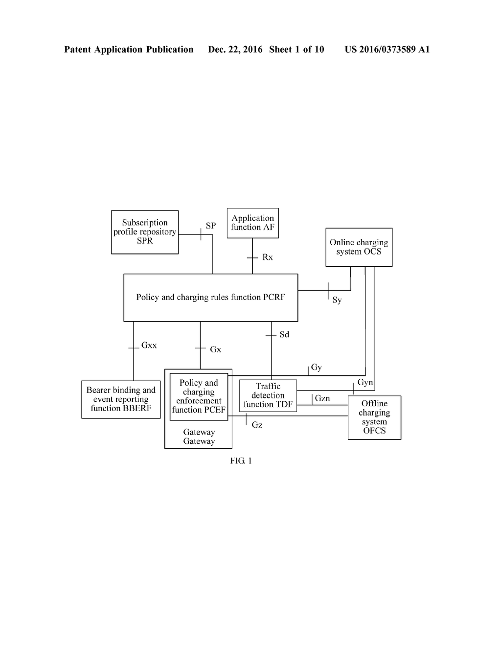 Charging Session Management Method and Apparatus - diagram, schematic, and image 02