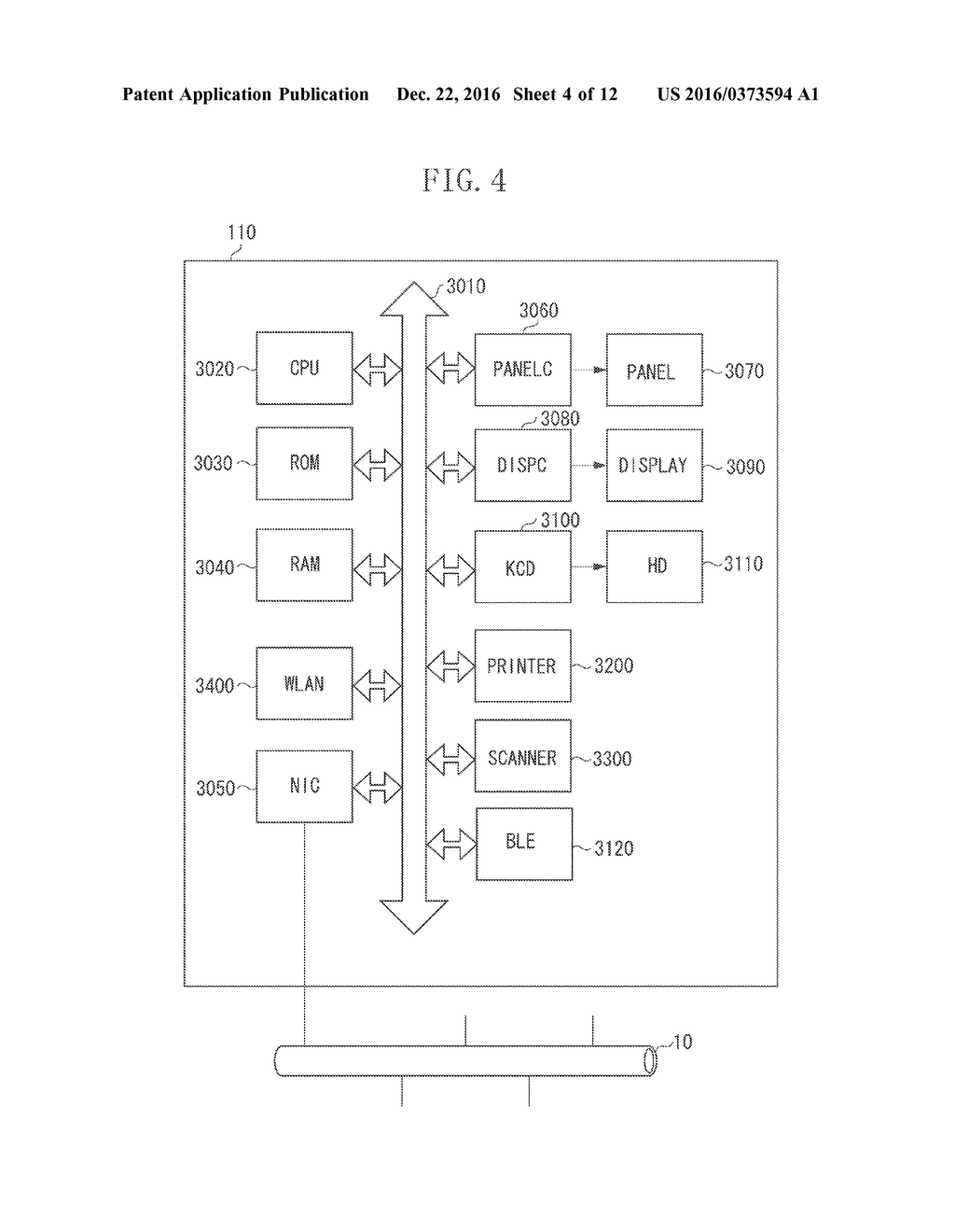 MOBILE TERMINAL, CONTROL METHOD FOR MOBILE TERMINAL, AND STORAGE MEDIUM - diagram, schematic, and image 05