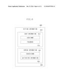 MOBILE TERMINAL, CONTROL METHOD FOR MOBILE TERMINAL, AND STORAGE MEDIUM diagram and image