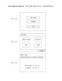 MOBILE TERMINAL, CONTROL METHOD FOR MOBILE TERMINAL, AND STORAGE MEDIUM diagram and image