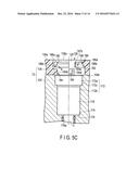 ENDOSCOPE AND CYLINDRICAL STRUCTURE FOR ENDOSCOPE diagram and image