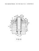 ENDOSCOPE AND CYLINDRICAL STRUCTURE FOR ENDOSCOPE diagram and image