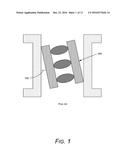 Non-Canting VCM-Actuated Autofocus diagram and image