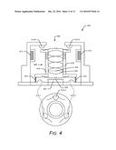 Non-Canting VCM-Actuated Autofocus diagram and image