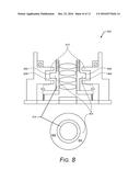 Non-Canting VCM-Actuated Autofocus diagram and image