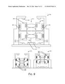 Non-Canting VCM-Actuated Autofocus diagram and image