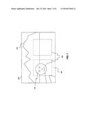 IMAGING DEVICE FOR CAPTURING SELF-PORTRAIT IMAGES diagram and image