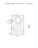 IMAGING DEVICE FOR CAPTURING SELF-PORTRAIT IMAGES diagram and image