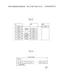 MOBILE COMMUNICATION SYSTEM AND USER TERMINAL diagram and image