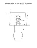 METHOD AND APPARATUS FOR CONTROLLING LIGHTING UNITS BASED ON MEASURED     FORCE AND/OR MOVEMENT OF ASSOCIATED LUMINAIRES diagram and image