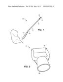 METHOD AND APPARATUS FOR ERGONOMIC APPLICATION OF ROTATIONAL HANDLE GARDEN     TOOL diagram and image