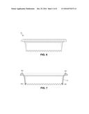 PLANT POT WITH IRREGULAR BOTTOM EDGE diagram and image