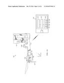 SYSTEM AND METHOD OF ATTACHING CUPS TO A DAIRY ANIMAL diagram and image