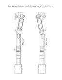 SYSTEM AND METHOD OF ATTACHING CUPS TO A DAIRY ANIMAL diagram and image