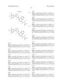 Naphthyl- or isoquinolinyl-substituted isothiazoline compounds diagram and image