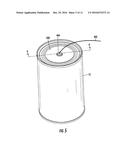 Food Container Induction Heating System Having Power Based Microbial     Lethality Monitoring diagram and image