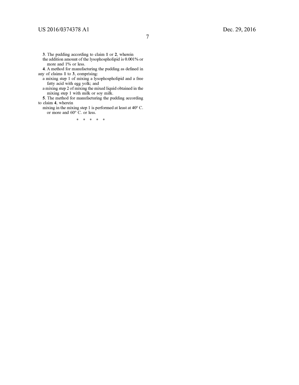 PUDDING AND METHOD FOR MANUFACTURING SAME - diagram, schematic, and image 08