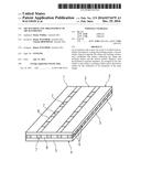 AIR MATTRESS AND ARRANGEMENT OF AIR MATTRESSES diagram and image